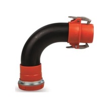 Çiftçiburada Mandallı Dirsek Yağmurlama 90 Mm