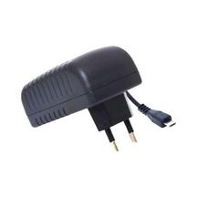 Dc Adaptör - 5 Volt 2 Amper - Pos Cihazı - Micro Usb Uç