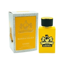 Lion Francesco Scent Of Makhachkala Unisex Parfüm EDP 60 ML