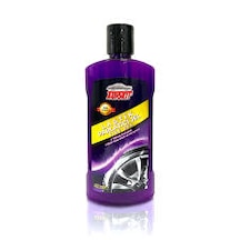 Lastik Parlatıcı Jel 400ml