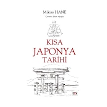 Kısa Japonya Tarihi n11.1093