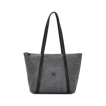 Fossil Kadın Omuz Çantası 05fd25k518 Antrasit