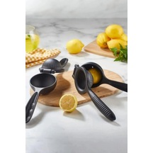 Gerçek Döküm Narenciye&limon Sıkacağı Döküm Diğer