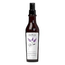Akita Doğal Keratinli Saç Bakım Toniği Lavanta 250 ML