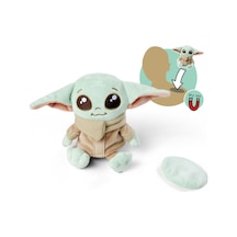 Disney Grogu Shoulder Squad Çok Renkli