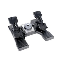 Saitek Pro Flight Rudder Pedal