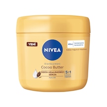 Nivea Cocoa Butter El ve Vücut Bakım Kremi 400 ML