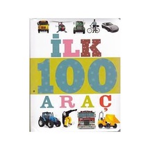 İlk 100 Araç Küçük Dolgu Kapak N11.20574