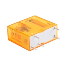 Finder 40.31.8.230.0000 220v 10a Ac Tek Kontak Minyatür Pcb Röle