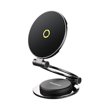 Baseus Magpro Series Iı Magnetic Car Mount Stick-on