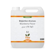 Premium Böğürtlen Aroması 5 Litre