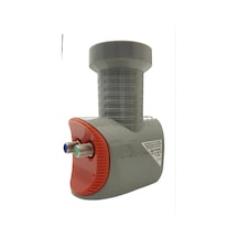 Tx-222 İkili Lnb Twin 0.1db 3d Fhd 4k Company Diğer