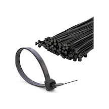 Tork Siyah Kablo Bağı 3,5X250