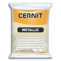 Cernit Metallic Polimer Kil 050 Gold