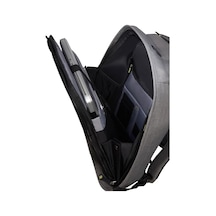 Ka6-08-001 15.6" Securipak Notebook Sırt Çantası Gri Çok Renkli