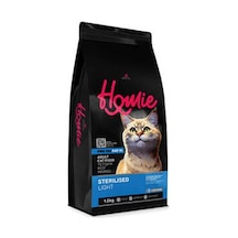 Tavuklu Düşük Tahıllı Kısırlaştırılmış Kedi Maması 1,5 Kg