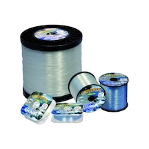 Asso Universal 1000mt Monofilament Misina Beyaz Standart - 0.14 Mm