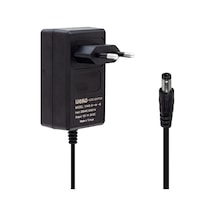 Weko 12 Volt 2 Amper 24 Watt Plastik Kasa Priz Tipi Adaptör 5.5x2.5 Uçlu