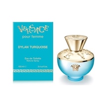100 Ml Kadın Edt İle Ferah Ve Canlandırıcı Koku Amber