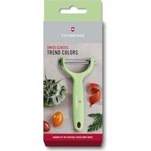 Victorinox Bıçak Domates Kıwı Soyacağı Vt 7.6079.42 Fıstık Yeşili