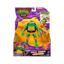 Tmnt Ninja Kaplumbağa Delüks Aksiyon Figürler Tu800000