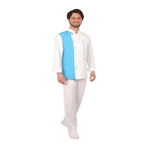 Emel Tekstil Erkek Aşçı Uniforma Takım