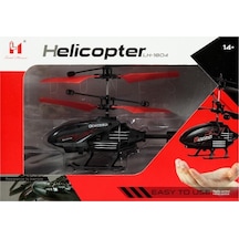 Çocuklar Için Rc Helikopter El Sensörlü Helikopter Yok Hbcv00001wyu37 Kırmızı 194593 Sarı