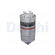 Opel Corsa D Yakit Filtresi 1.3 Cdti 2007-2014 A13dtc Z13dtj Delphı Hdf629