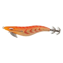Mustad Baku Projectile 006 9 Cm 18gr Kurşunlu Kalamar Zokası