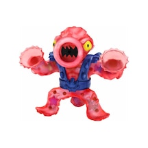 Giochi Preziosi Goo Jit Zu Squıdor Karakteri Gjt45000-42563