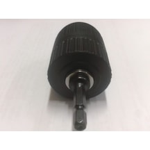 1 \4 Bıts Uçlu Anahtarsız Mandren 0.8-10 MM