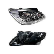 Getz Far / Getz Ön Far 2006-2011 Elektirikli Motorlu Sağ