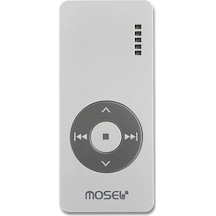 Mosel Dc-105 Elektronik Motor 5 Kanallı Verici