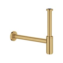 Grohe 28912GN0 1 1/4" Sifon Altın