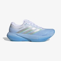 Adidas Supernova Rise 3 Kadın Mavi Koşu Ayakkabısı Jr1613