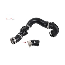 Turbo Hortumu Plastik Boru Hariç Ok İle Gösterilen Küçük Hortum Insıgnıa 2.0 Cdti 08 Nıfea Gm 20946049/ 1302209