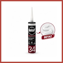 Bezos 450 Gr Beyaz Mastik Erdotıca