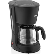 Sinbo SCM 2953 Filtre Kahve Makinesi Siyah