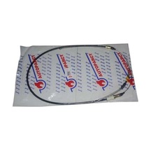 Autoparct Arka El Fren Teli Kılıflı Vectra A 1.8 88-95 Auto Tla9022590 522620