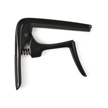 Jim Dunlop 67fbk Trigger Fly Klasik Kapo Siyah