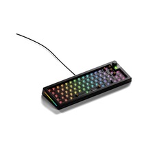 Glorious Gmmk 3 Pro Gaming Barebone Özel Klavye İskeleti, Modüler