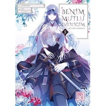 Benim Mutlu Evliliğim 5 / Akumi Agitogi