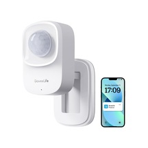 Tr Varlık Sensörü H5127, Mmwave Radar Kablolu Hareket Sensörü, Bölge Konumlandırma, Çok Kişi Ve Düşme Algıla