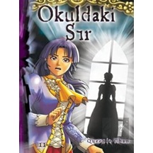 Desen Yayınları - Okuldaki Sır 2