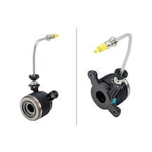 Luk 510016410 Hidrolik Debriyaj Rulmanı Alt Merkez Renault Clio 4-ıv Captur 6 Vites
