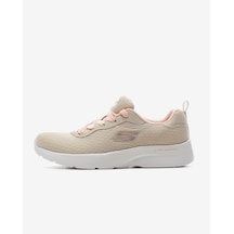 Skechers Dynamight 2.0 Kadın Bej Spor Ayakkabı 12964tk Ntcl Bej