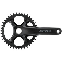 Shimano Fc-rx610-1 1x12v 170mm Aynakol Siyah