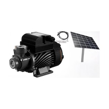 Güneş Paneli İle Çalışan Pompa 12 V