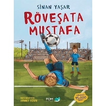 Röveşata Mustafa / Sinan Yaşar