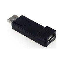 Al-4564 Displayport Hdmı Adaptor Dönüştürücü